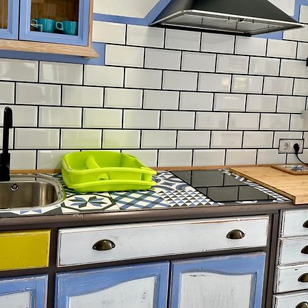 Casita Tiare Lajares Apartment Ngoại thất bức ảnh
