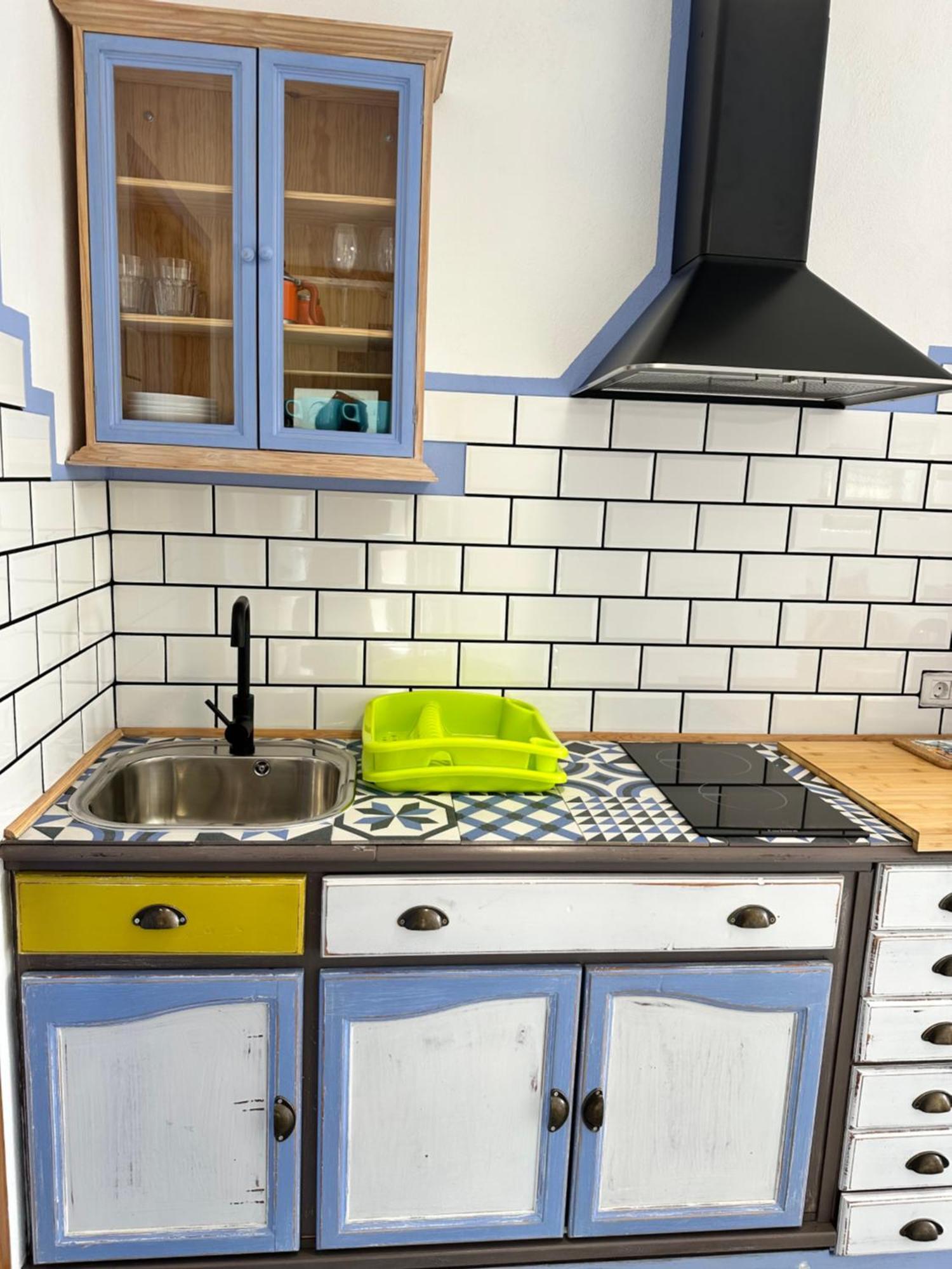 Casita Tiare Lajares Apartment Ngoại thất bức ảnh