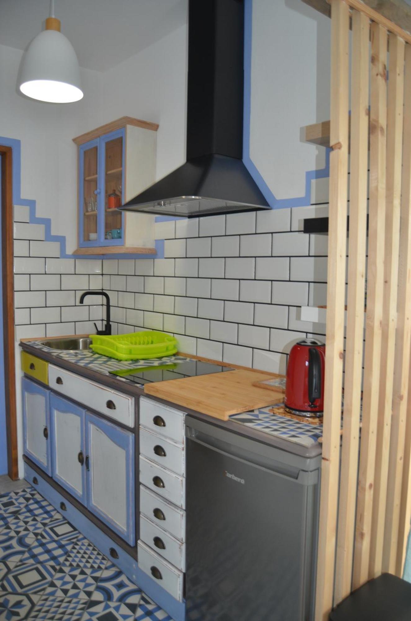 Casita Tiare Lajares Apartment Ngoại thất bức ảnh