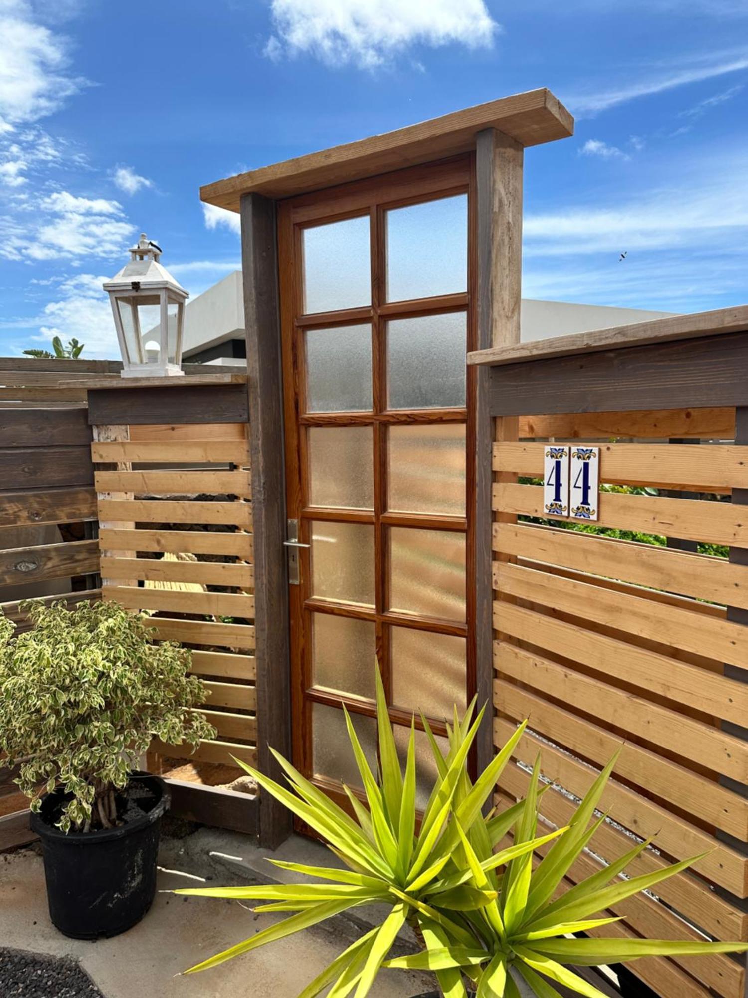 Casita Tiare Lajares Apartment Ngoại thất bức ảnh