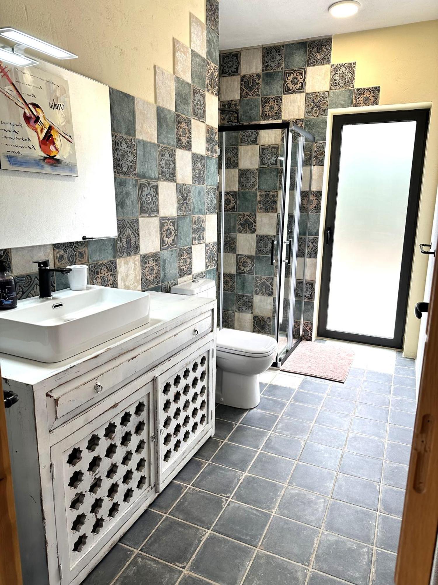 Casita Tiare Lajares Apartment Ngoại thất bức ảnh