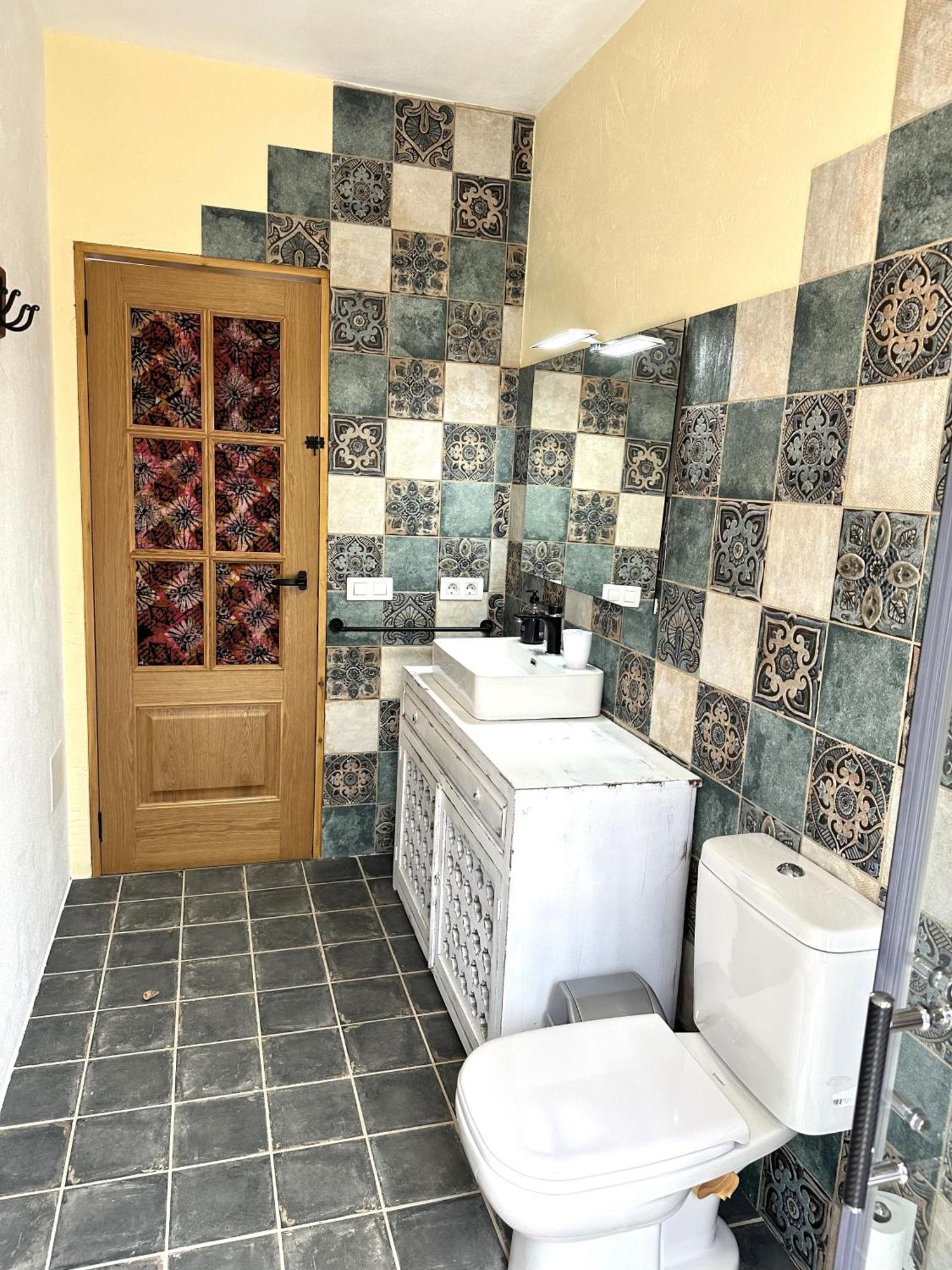 Casita Tiare Lajares Apartment Ngoại thất bức ảnh