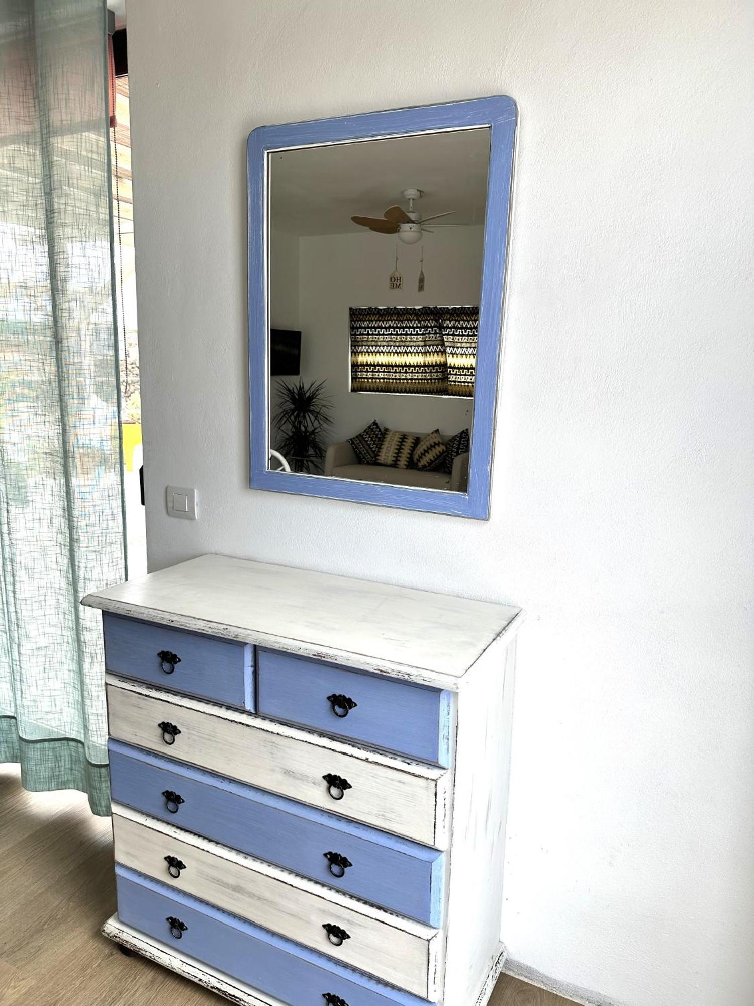 Casita Tiare Lajares Apartment Ngoại thất bức ảnh